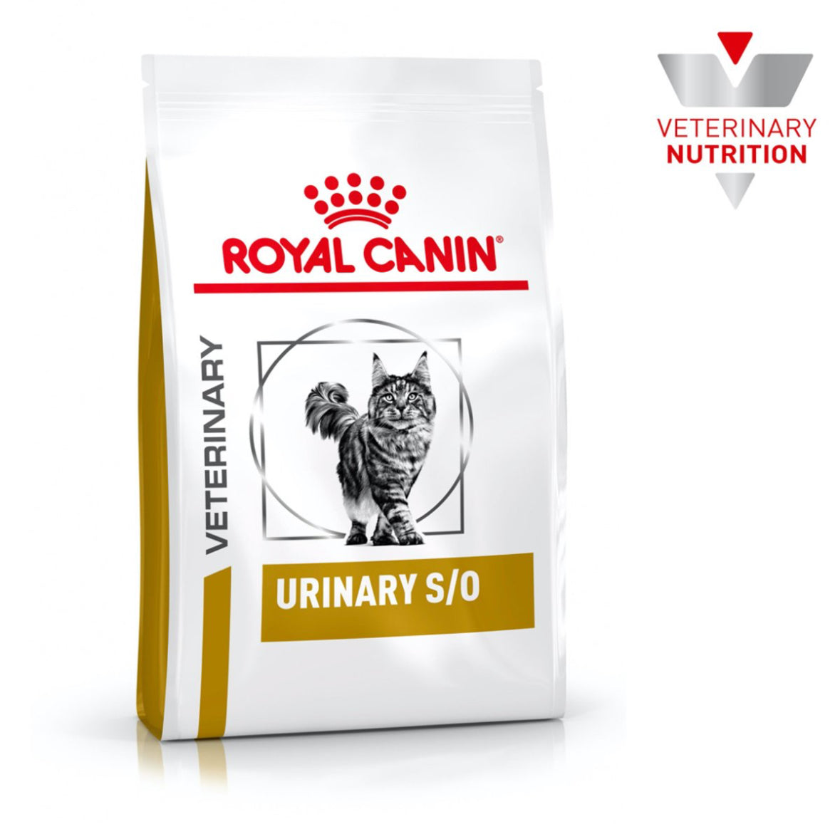Royal Canin Prescripción Alimento Seco para Tracto Urinario para Gato Adulto, 8 kg