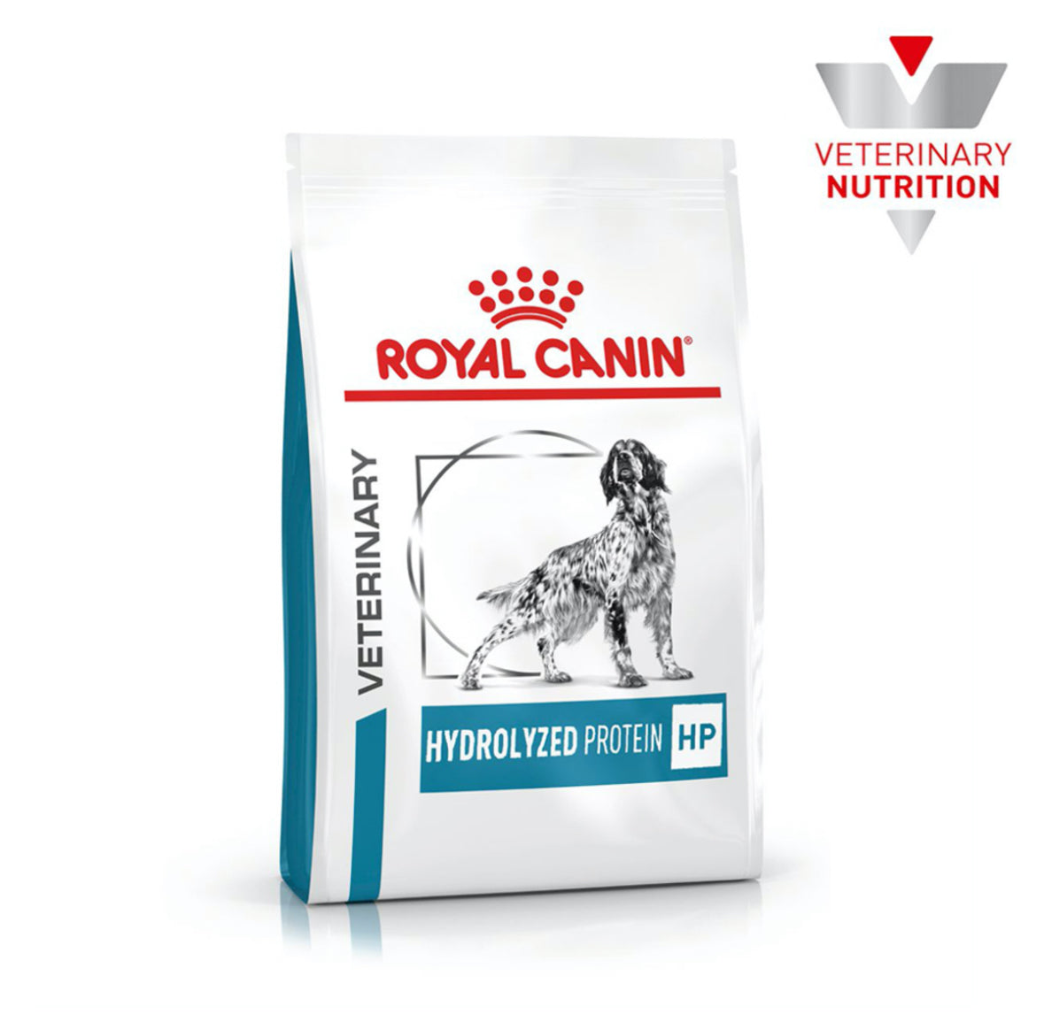 Royal Canin Prescripción Alimento Seco Proteína Hidrolizada (Hydrolyzed Protein) para Perro Adulto, 11.5 kg