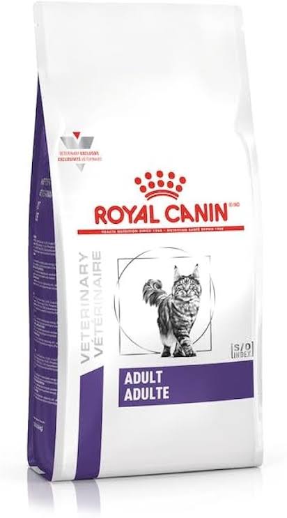 Royal Canin Alimento Seco para Gato Adulto, 10 kg