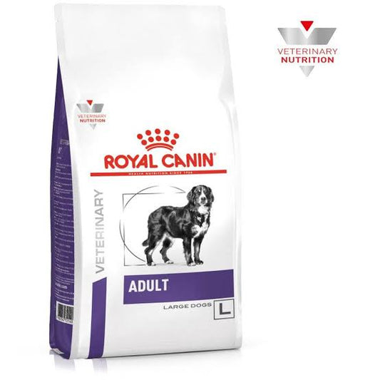 Royal Canin Alimento Seco para Perro Adulto Talla Grande, 12 kg